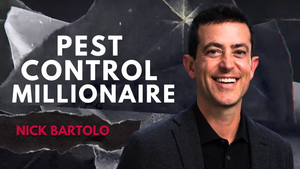 Wealth Management & Private Equity: Nick Bartolo of Essential Partners | PCM 121