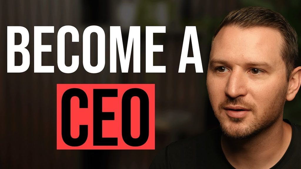 What Every Contractor Needs to Know to Make the Jump to CEO