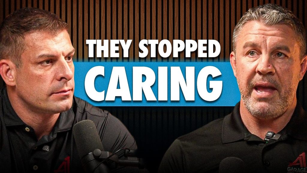 What Every Owner Uses to Motivate Their Team, Is Exactly Why They Stopped Caring