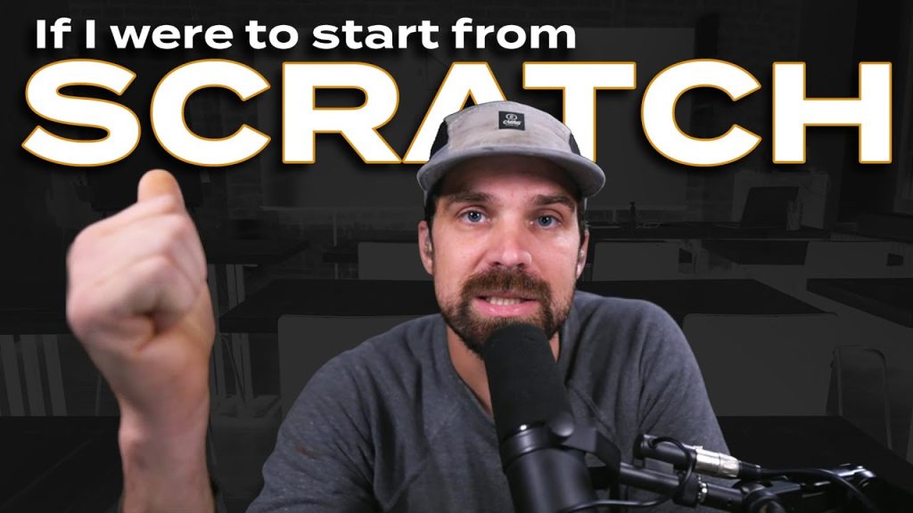 What I’d Do Differently If I Started My Business Today