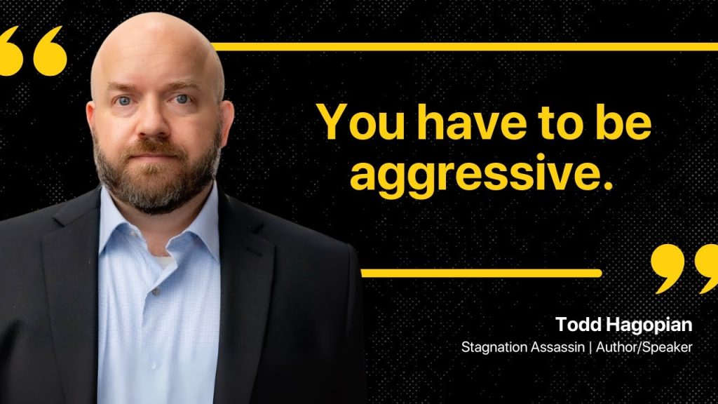 What If You Could Double Profits Without Doubling Your Effort? with Todd Hagopian | CFC 271