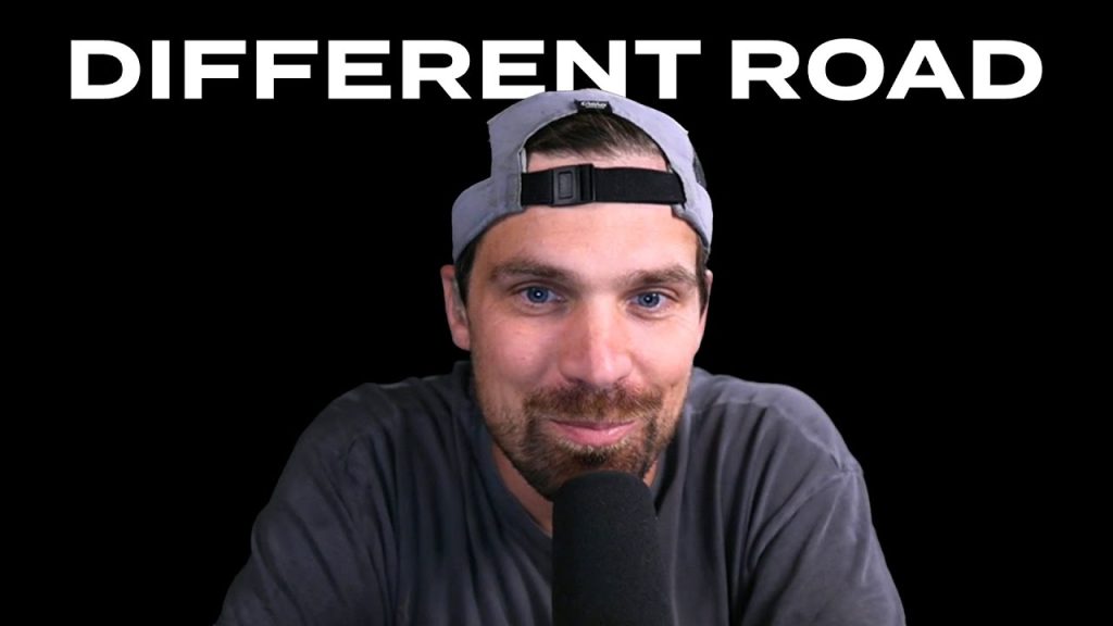 What If You Weren’t a Builder?