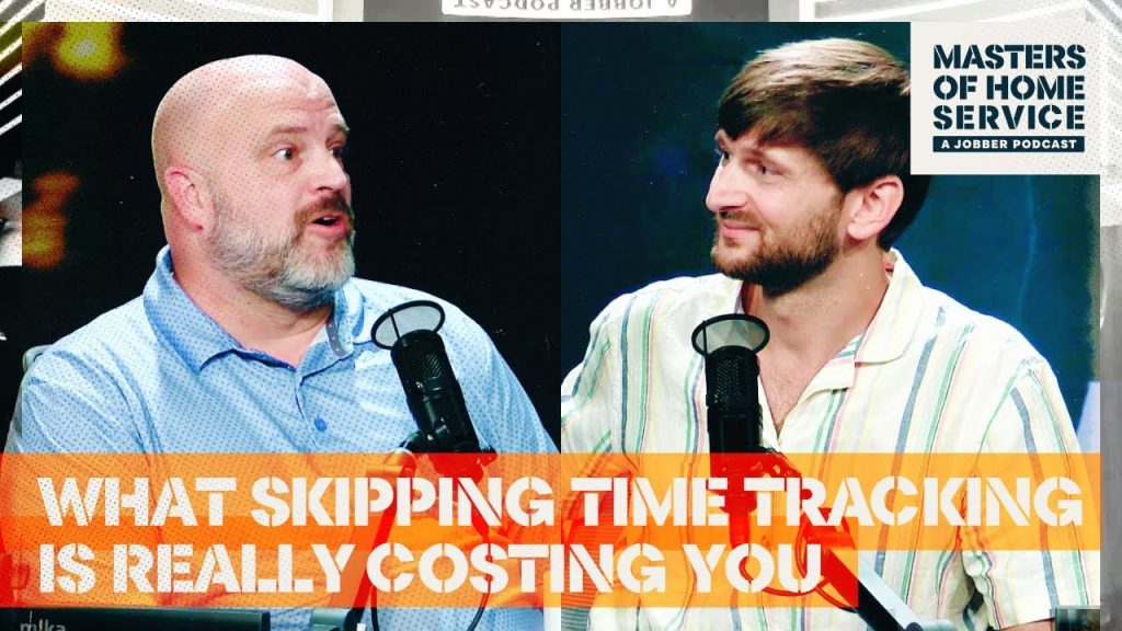 What Skipping Time Tracking Is Really Costing You