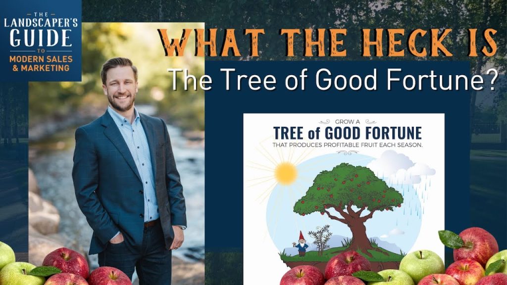 What The Heck Is The Tree Of Good Fortune