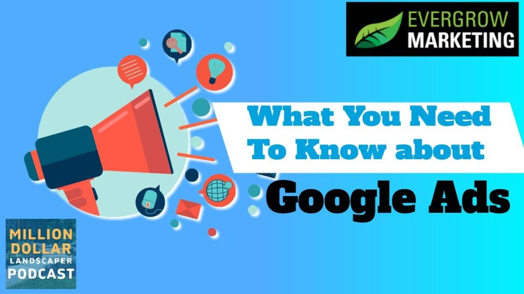 What You Need To Know About Google Ads!