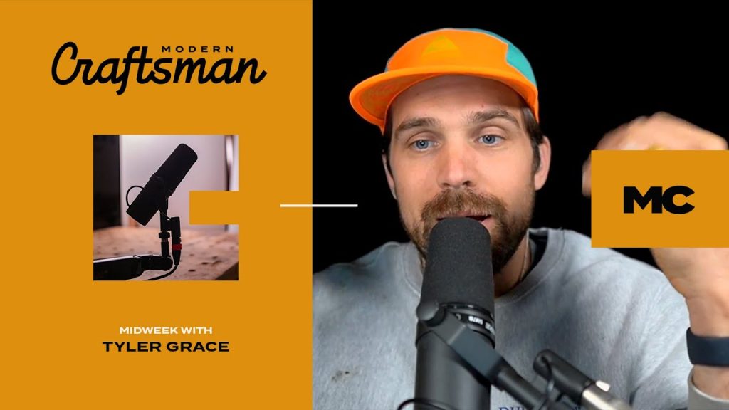 What makes a good employee on your construction team #moderncraftsmanpodcast