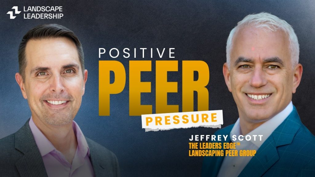 What the Best Green Industry CEOs Do Differently in Peer Groups