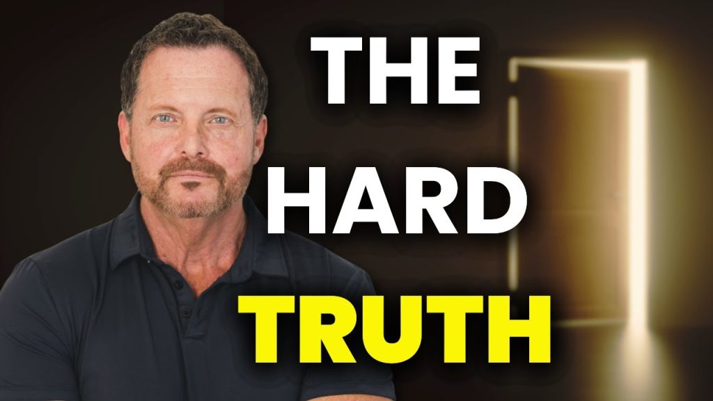 What’s REALLY Keeping You Stuck