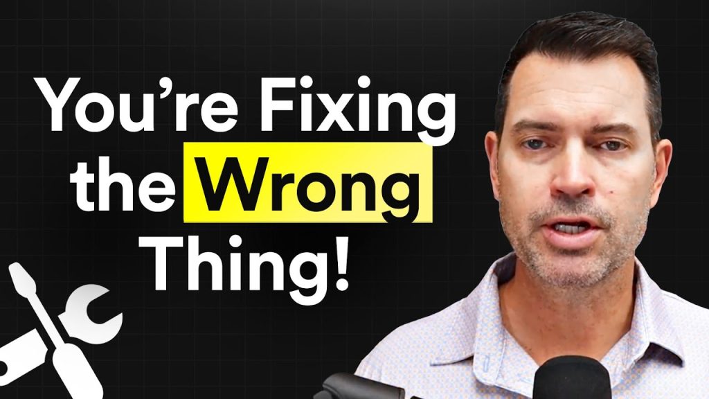 What’s Your #1 Constraint? Here’s How to Find It