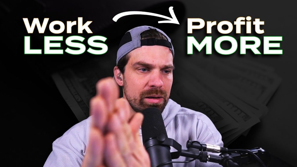 When the Business Owns You
