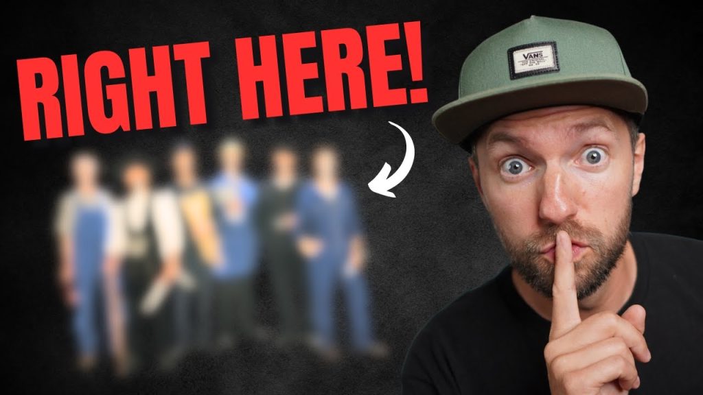 Where Did All The Plumbers Go?