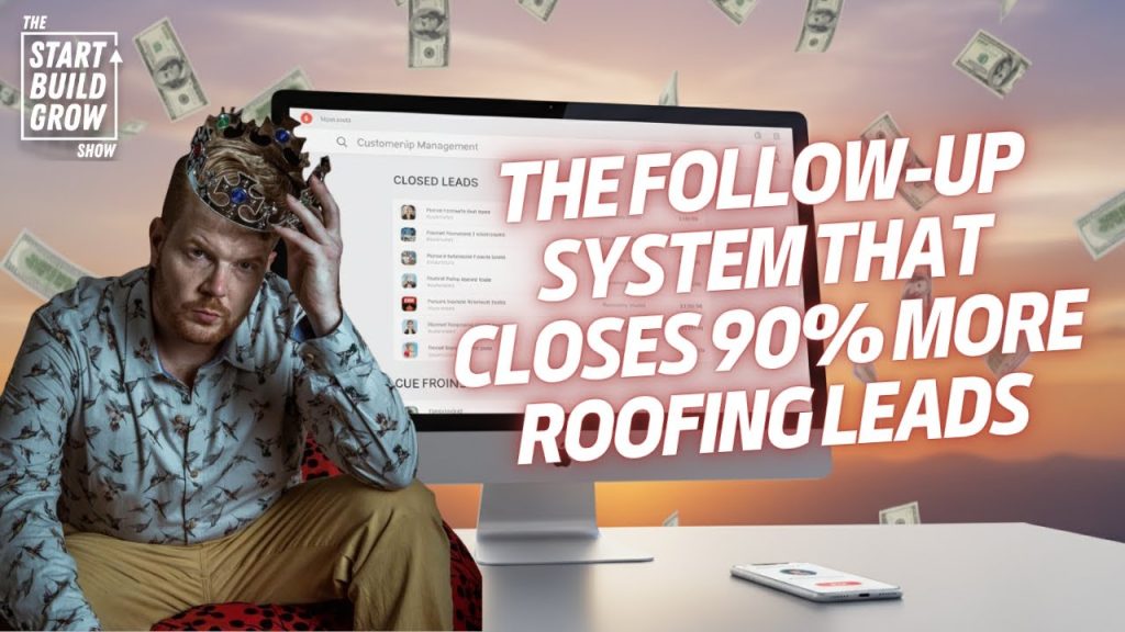 Why 90% Of Contractors Lose Sales by Ignoring This Follow-Up Strategy