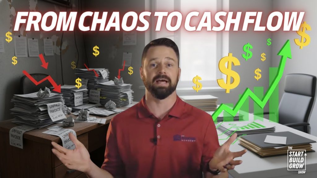 Why 90% of Roofers Fail: Financial Systems That Built Elite Roofing