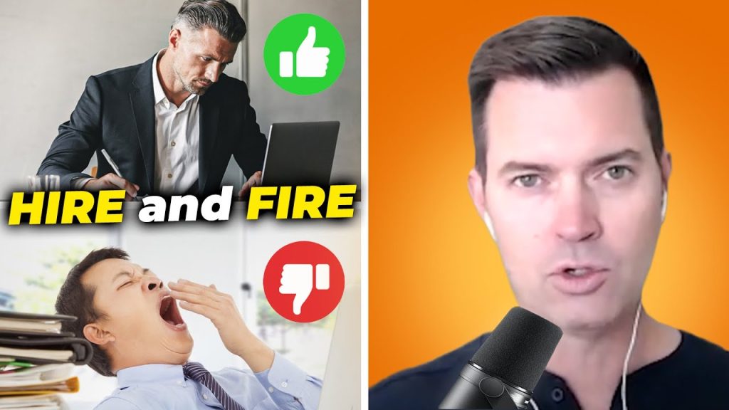 Why All Business Problems are People Problems with Eric Anderton | E265