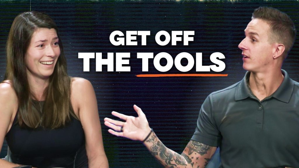 Why Being Your Best Technician Is Holding You Back