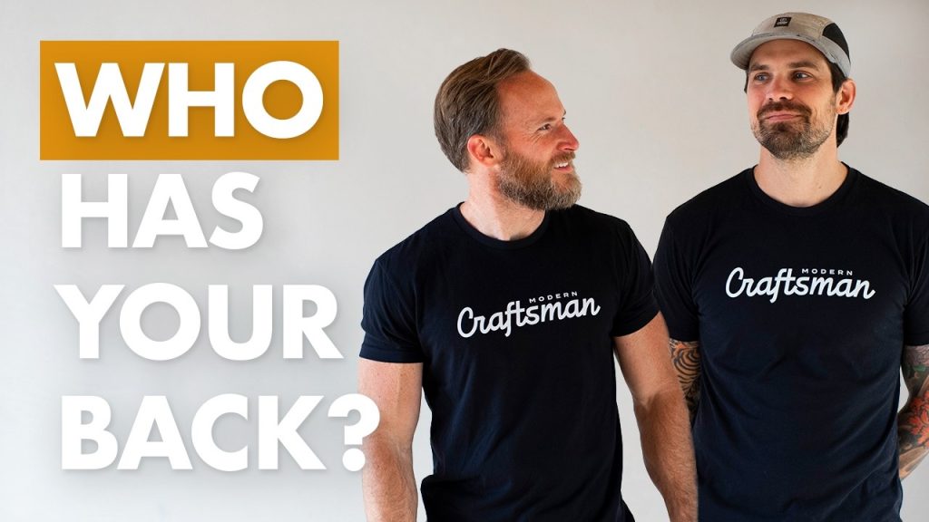 Why Builders Need the Right People Around Them