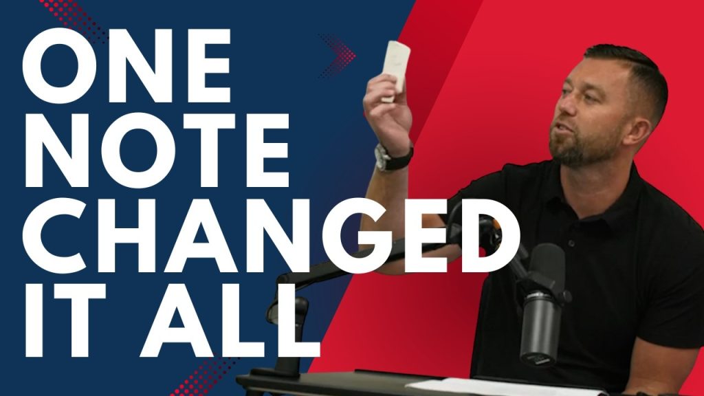 Why Effort Matters More Than Winning!