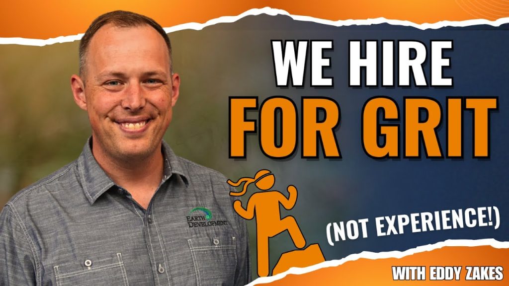 Why Grit Beats Experience in Hiring