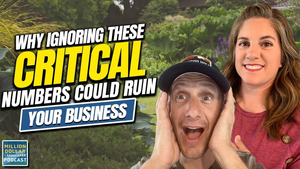 Why Ignoring These Critical Numbers Could Ruin Your Business