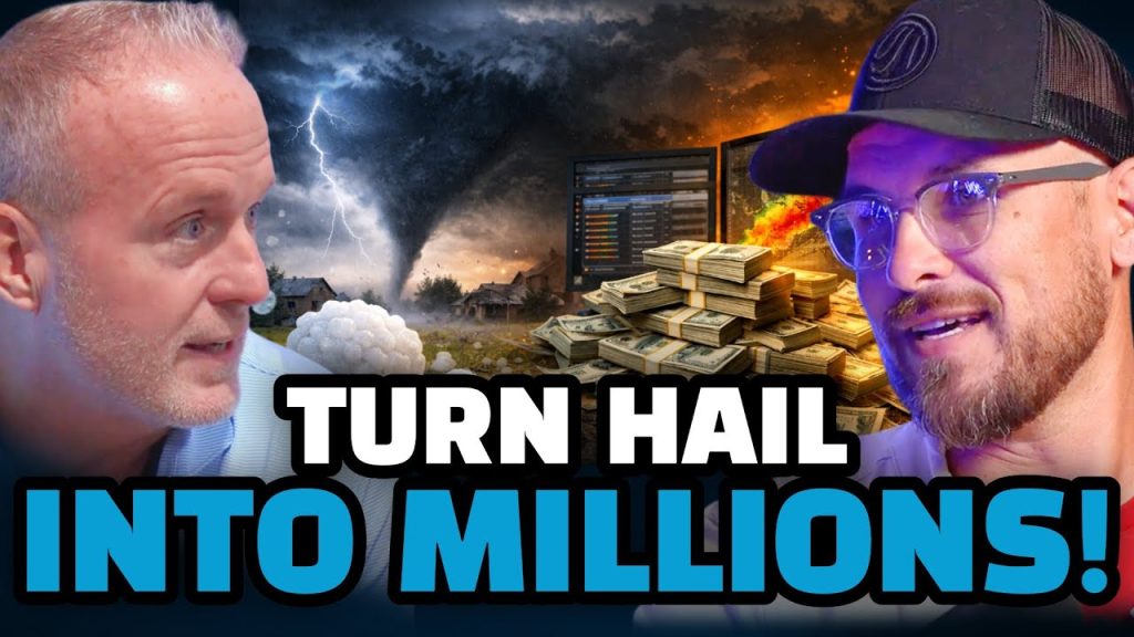 Why Money Moves Fast After Your First Win: The Storm Behind Wealth with Derik Kline