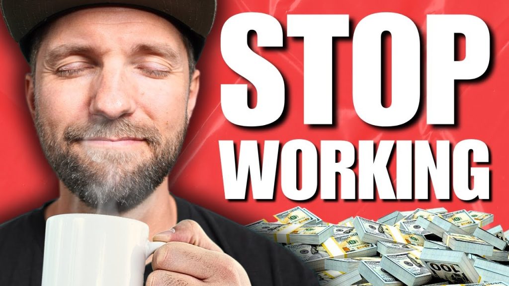 Why Plumbers Need to STOP Working…