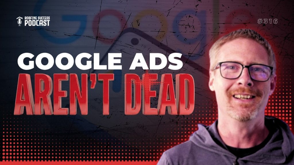 Why Roofers Are Being Lied To About Zero-Click Search and Google Leads