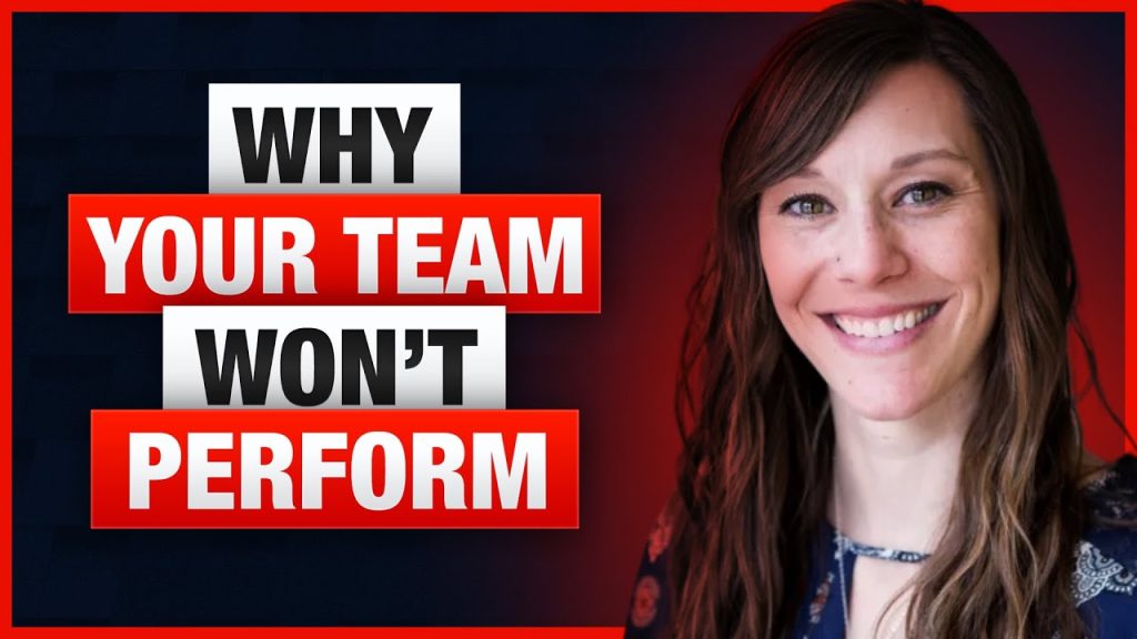 Why Roofing Teams Fail: Ignoring the Power of Coaching with Rosalynn Verges