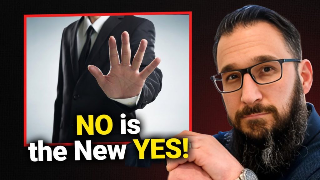 Why Saying “NO” to Clients Could SAVE Your Construction Business w/ Dan Flansburg