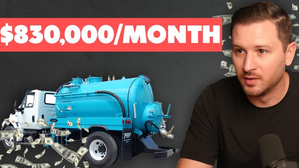 Why Septic is the Most Underrated Business in America