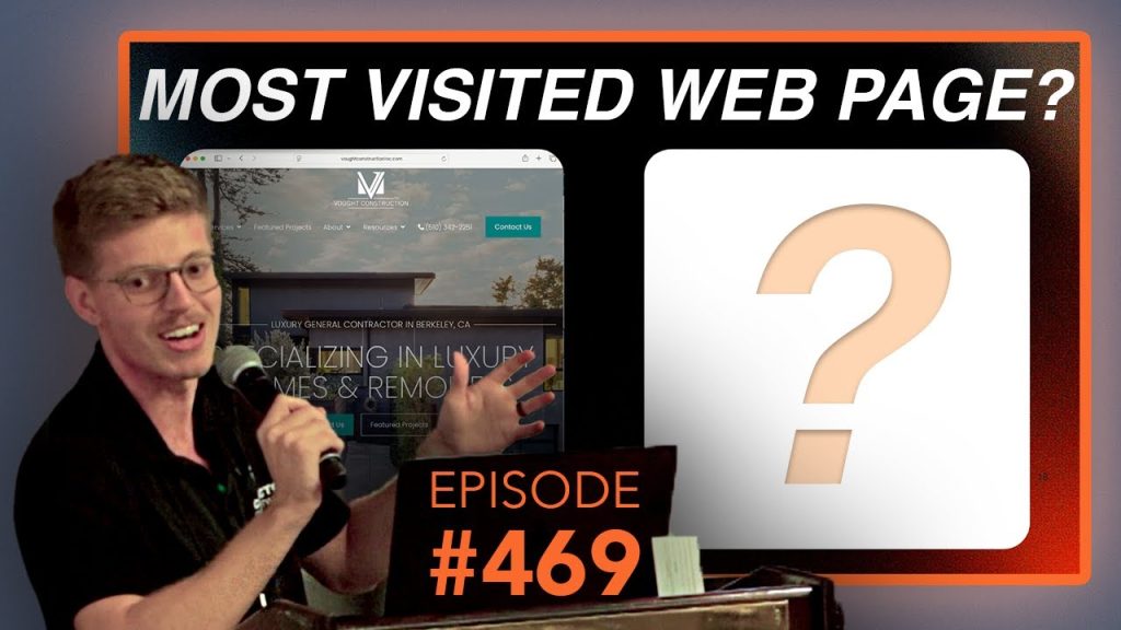 Why Should Homeowners Pick You? | LIVE FROM REMODELERS SUMMIT 2025