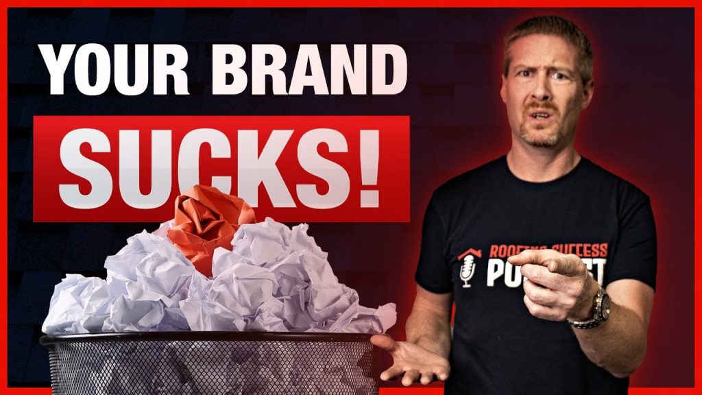 Why Your Competitors Are Winning: Your Brand is Forgettable!