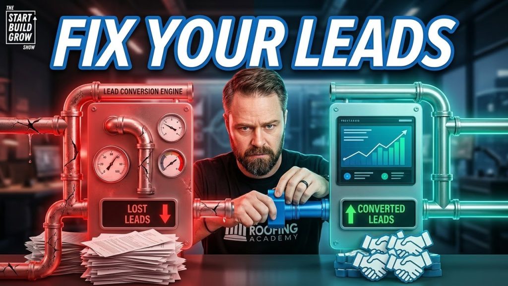 Why Your Leads Aren’t Converting- Here’s How to Fix It