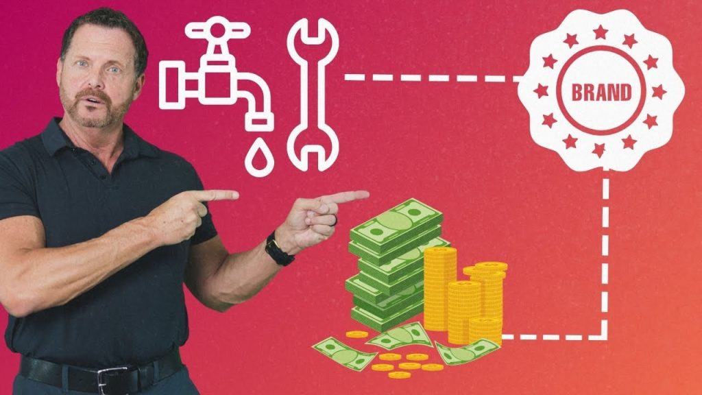 Why Your Plumbing Business Needs Better Branding
