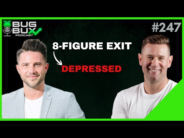 Why Your “Why” Matters More Than Your Revenue | EP 247