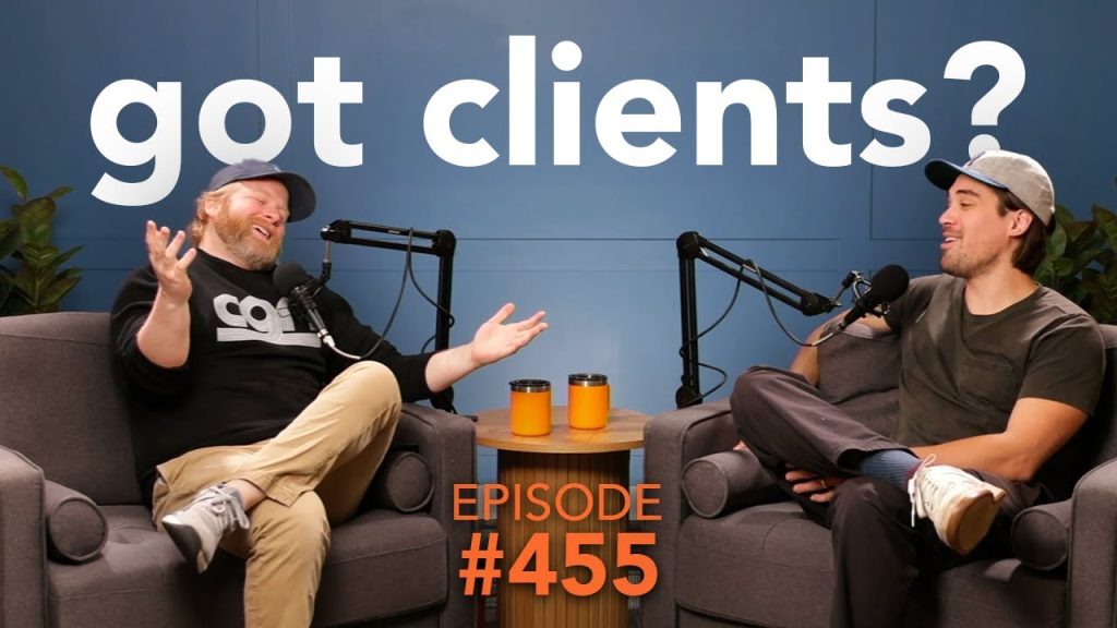 Why client testimonials are essential for contractors (ft. Ian Miclean)