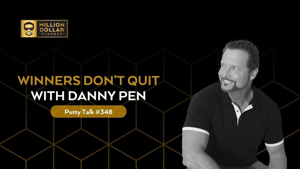 Winners Don’t Quit