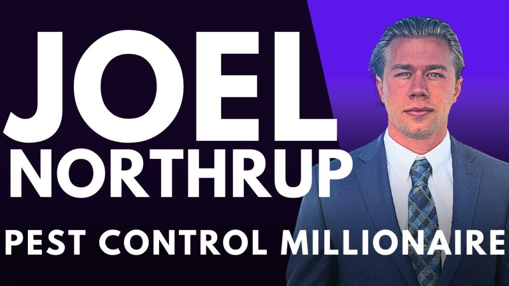Working for a Boss vs Working for Yourself: Joel Northrup of Deep Lawn | PCM 059