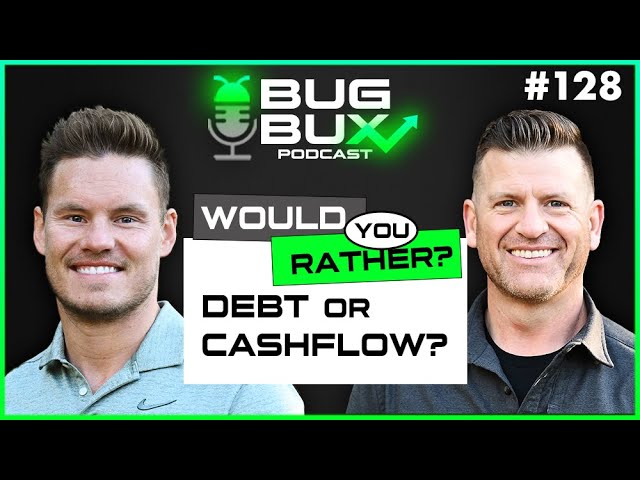 “Would You Rather” Pest Control Edition