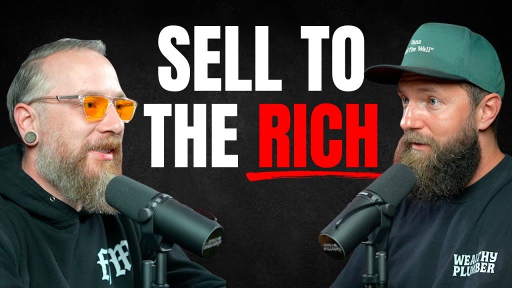 You Can Sell Way More Jobs Than You Think
