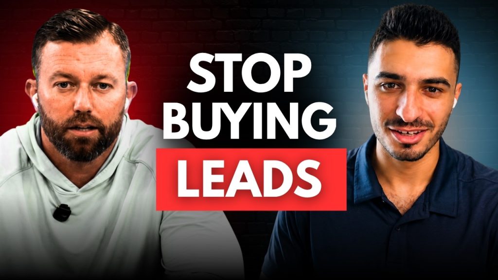 You Don’t Need More Leads, You Need Better Systems