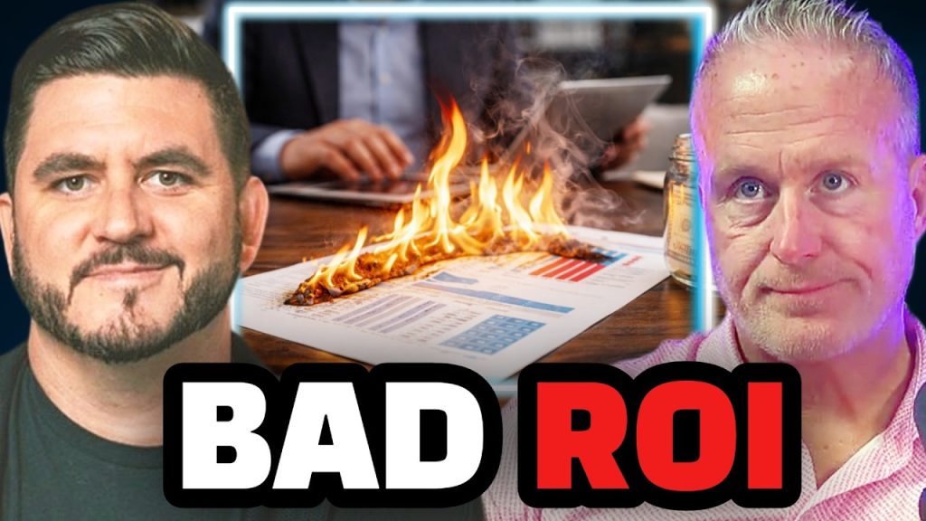 Your “Best” Marketing Strategy Might Be Losing You Money