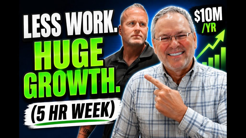 Your Business Isn’t Valuable… Here’s Why!