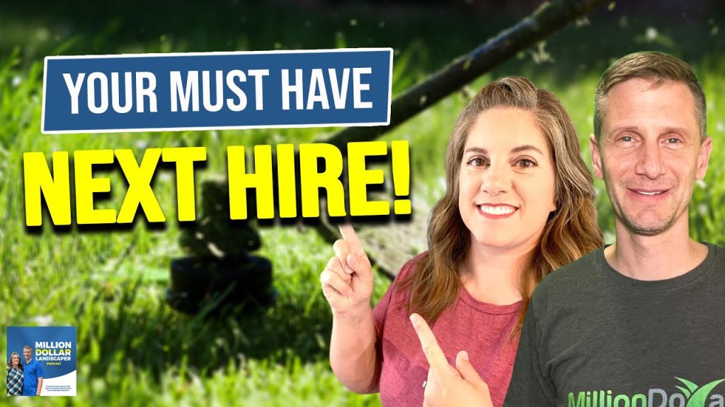 Your MUST HAVE next hire!