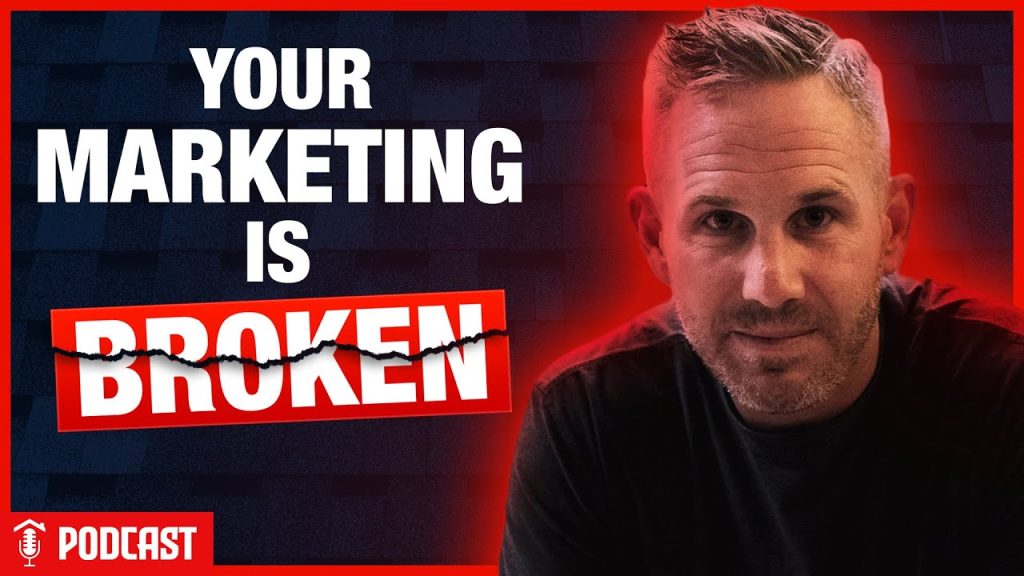 Your Marketing Strategy is BROKEN—Here’s Why You’re Not Getting Results with Joseph Hughes