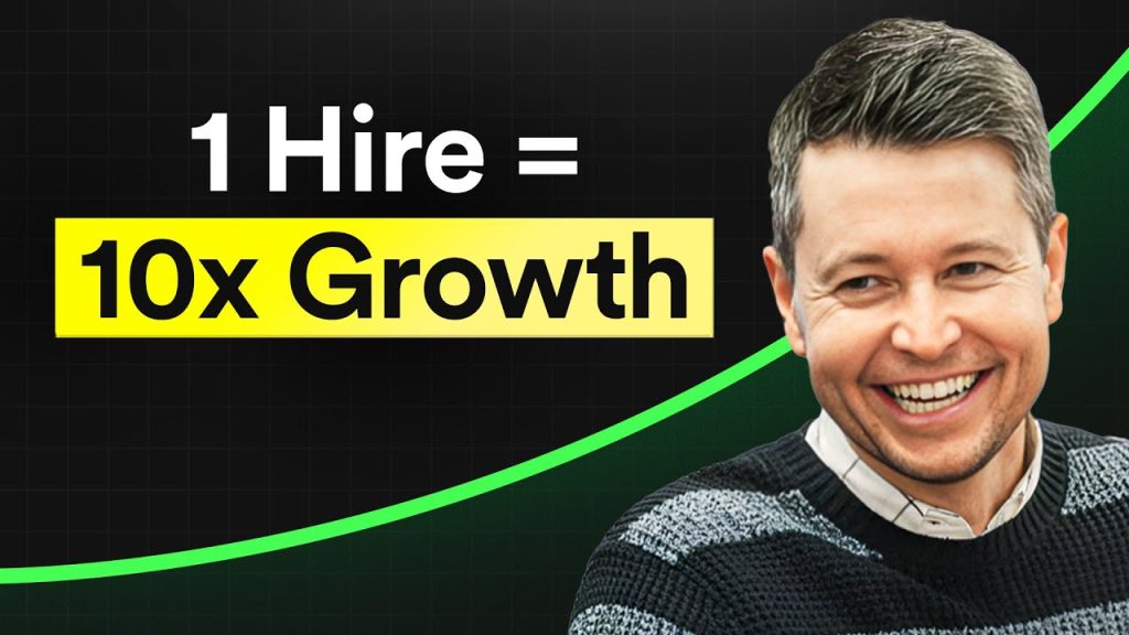 Your Most Important Hire Isn’t on the Jobsite—It’s an Executive Assistant