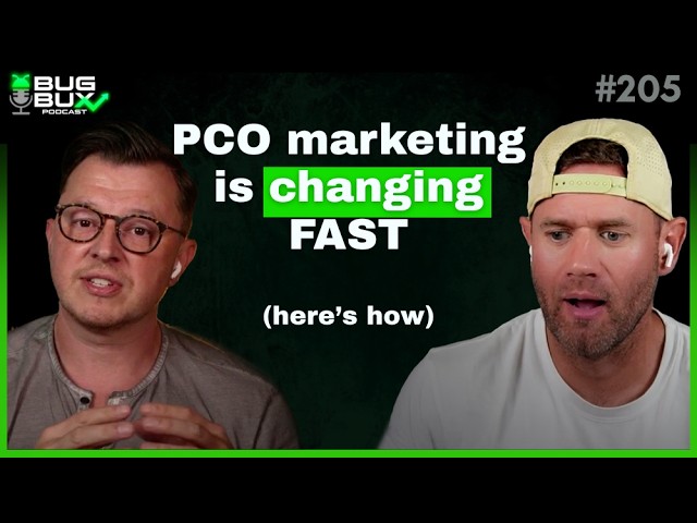 Your PCO website may be out of date and you might not even know it – with Mat Rogers | EP 205
