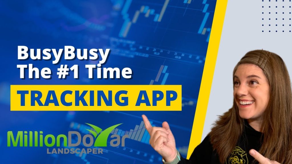 busybusy The #1 Time Tracking App to Reduce Timesheet Headaches