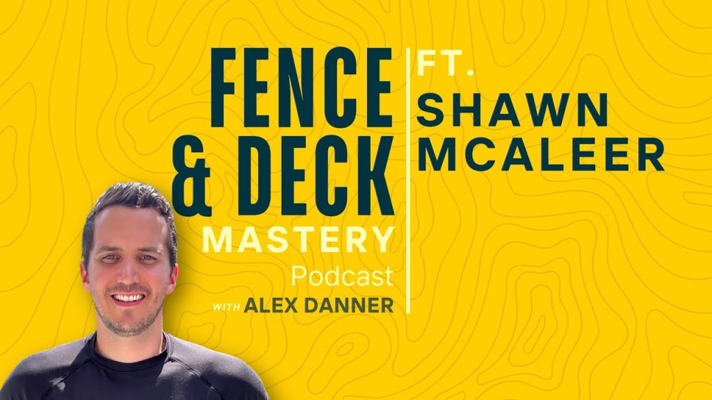 How Deck Remodelers Became the Most Awarded Builder in NADRA History | F&D Mastery Podcast #66
