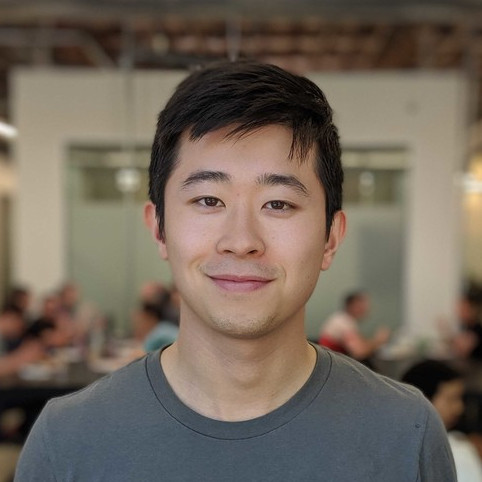 Tyson Chen