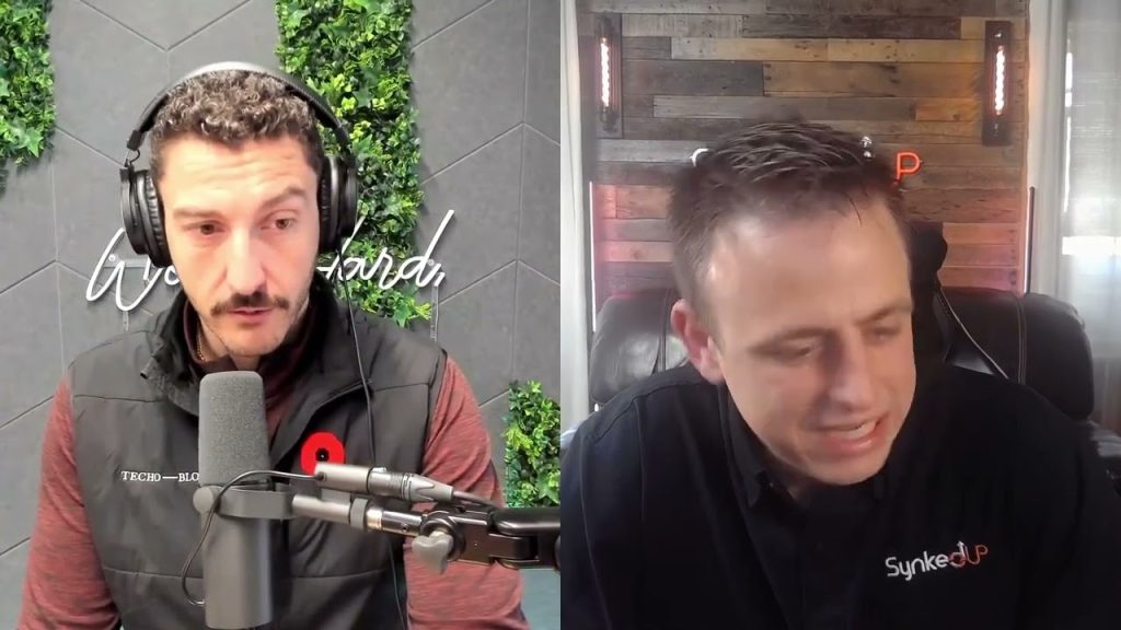 4 Ways to Close more Proposals. Chat with Weston from SynkedUp